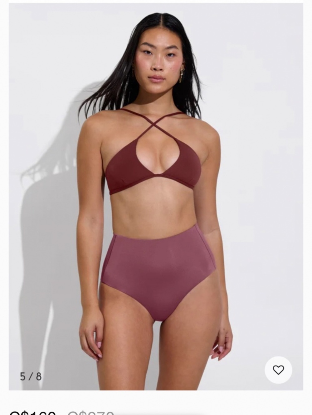 🩷 NWT Hi Tide bikini bottom 🩷🩷🥰